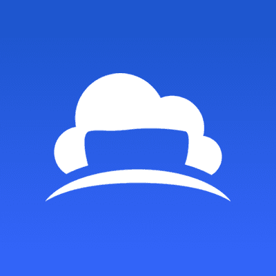 Cloudbeds logo
