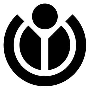 Wikimedia logo